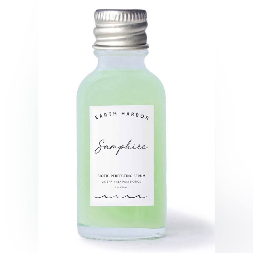 Earth Harbor - Samphire Biotic Perfecting Serum